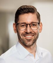 Dr. Thomas Löbel Dr.-Ing. | Business-Coach | DiSG Trainer | Geschäftsführer bei Dr. Ing. Thomas Löbel von Ingenieurshelden