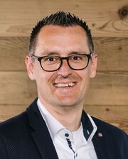 Unser Kunde Daniel Korczinski von der Firma Standortleiter ISAS GmbH bei Dr. Ing. Thomas Löbel von Ingenieurshelden