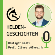 Beitragsbild zu Professor mit 31 Jahren!