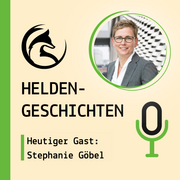 Beitragsbild zu Stephanie Göbel berichtet über Bohrroboter, Baustellen und Führungskultur ﻿