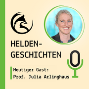 Beitragsbild zu Prof. Dr. Julia Arlinghaus über Wissenschaft, Politik und Verantwortung