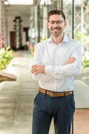 <span class="is-green"><strong>M.A.K.E. </strong></span>-Die <strong><span class="is-green">vier Säulen</span></strong> deines beruflichen Erfolgs Bild