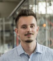 Kevin Lais Organisationsdesign M.A. |  Personal Coach |  Business Development bei Dr. Ing. Thomas Löbel von Ingenieurshelden