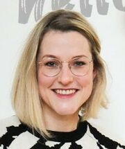 Clara Derlien Organisationspädagogik M.Sc. | Life Deisgn Coach | LINC Coach bei Dr. Ing. Thomas Löbel von Ingenieurshelden