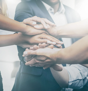 Die Community für <strong><span class="is-green">deinen unfairen Vorteil</span></strong> Bild