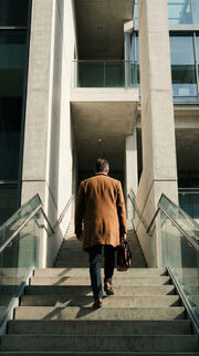 Webinar: Career Change for Engineers Bild