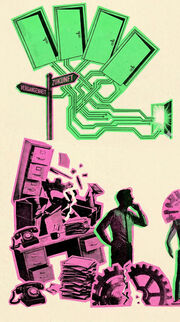 <strong>Webinar: <span class="is-green">Career Change for Engineers</span></strong> Bild