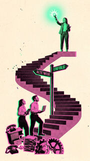 Webinar: <span class="is-green"><strong>Leadership Hacks</strong> for Engineers</span> Bild