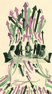 <strong>Workshop: <span class="is-green">High Performance for High Achievers</span></strong> Bild