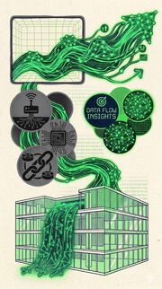 Workshop: <strong><span class="is-green">AI im Leadership</span></strong> Bild