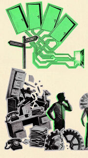 <strong>Webinar: <span class="is-green">Career Change for Engineers</span></strong> Bild