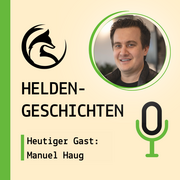 Beitragsbild zu Field CTO Manuel Haug erzählt seine Story beim stillen Tech-Giganten
